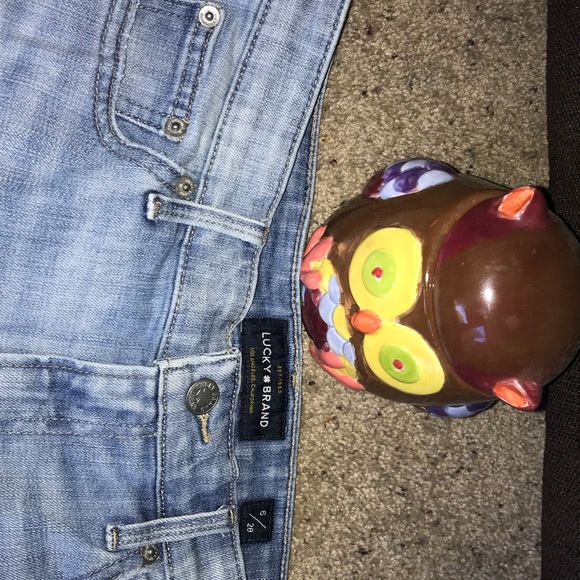 Lucky brand Jeans - Picture 1 of 3